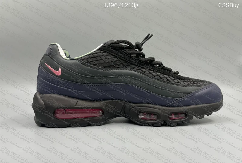 Air Max 95 Corteiz 2