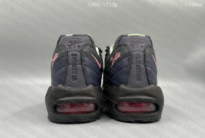Air Max 95 Corteiz 3