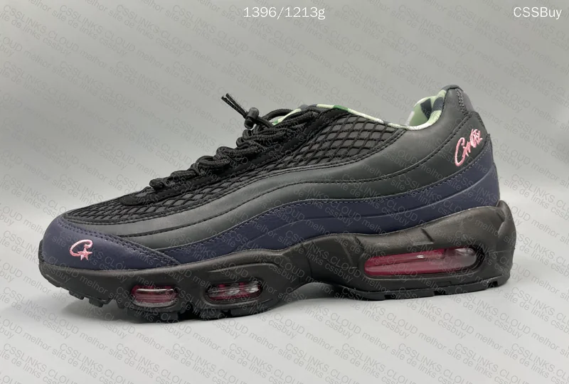 Air Max 95 Corteiz 5