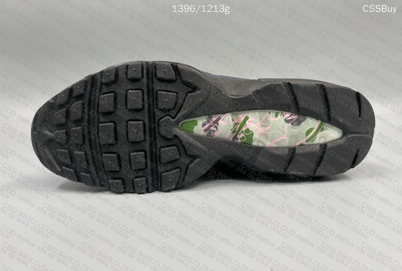 Air Max 95 Corteiz 6
