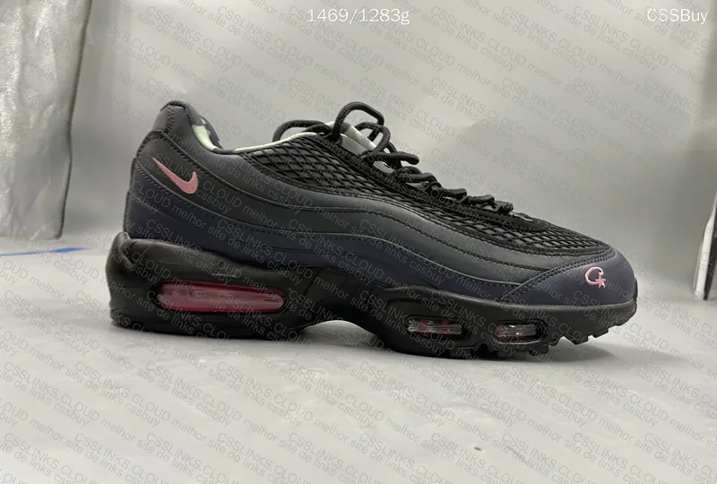 Air Max 95 Corteiz 2