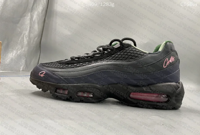 Air Max 95 Corteiz 3