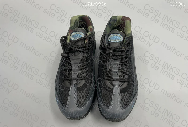 Air Max 95 Corteiz