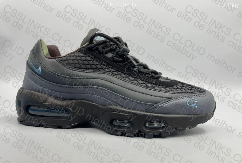 Air Max 95 Corteiz 2