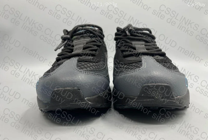 Air Max 95 Corteiz 4
