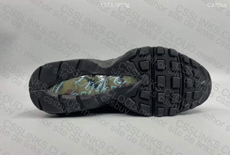 Air Max 95 Corteiz 6