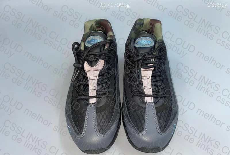 Air Max 95 Corteiz 7
