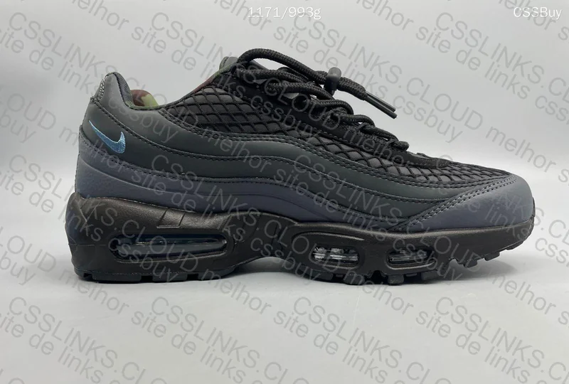 Air Max 95 Corteiz 8
