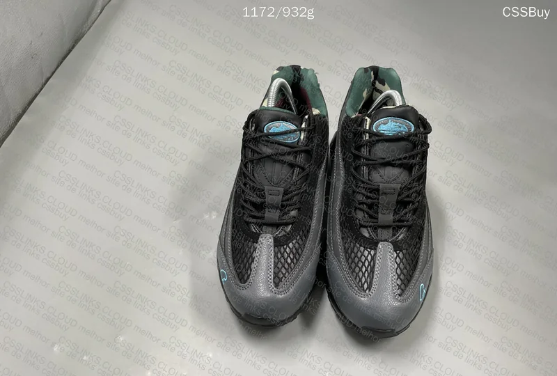 Air Max 95 Corteiz