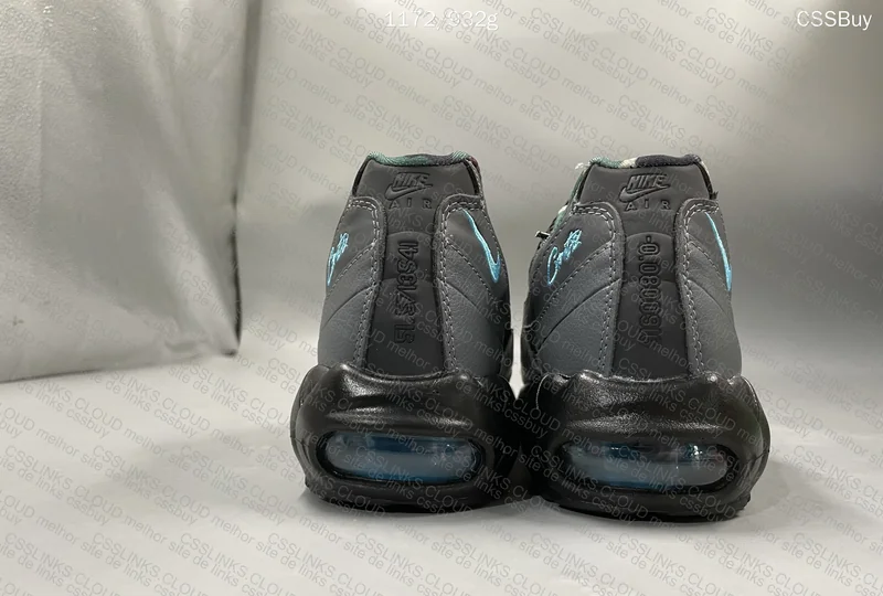 Air Max 95 Corteiz 2