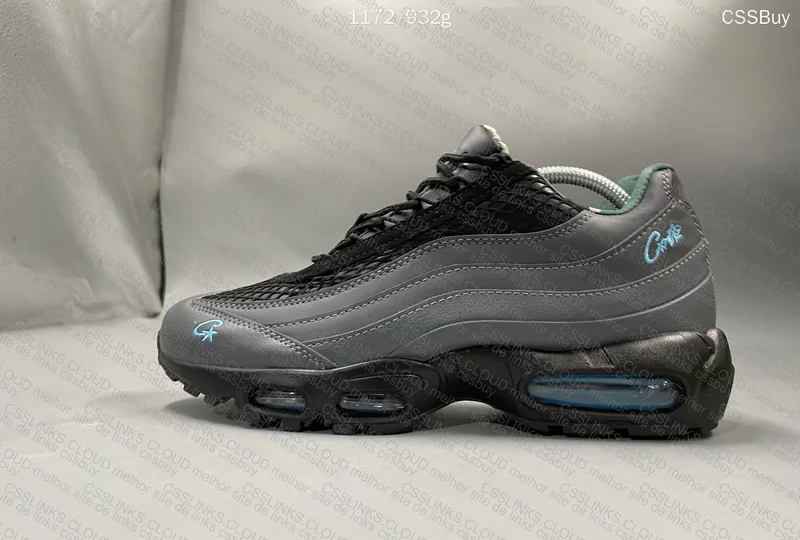 Air Max 95 Corteiz 3
