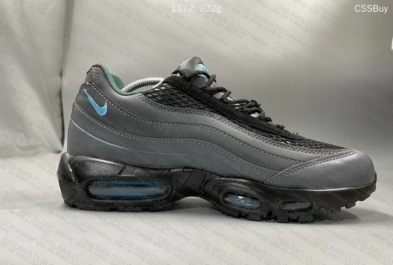 Air Max 95 Corteiz 4