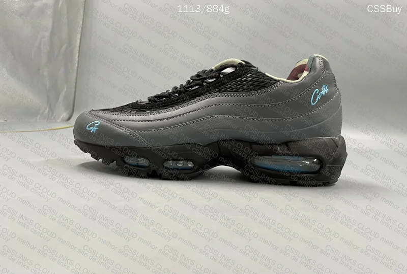 Air Max 95 Corteiz 10