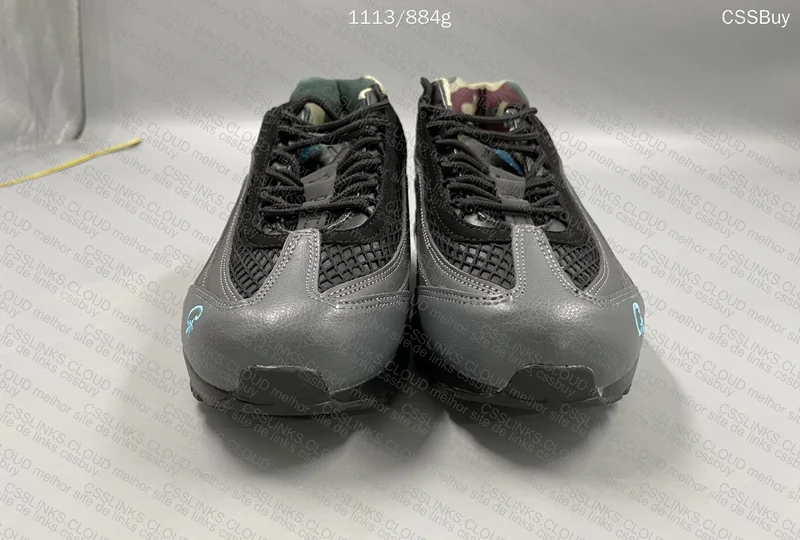 Air Max 95 Corteiz 2