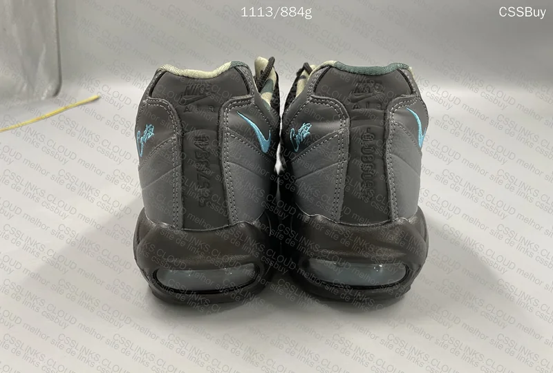 Air Max 95 Corteiz 3