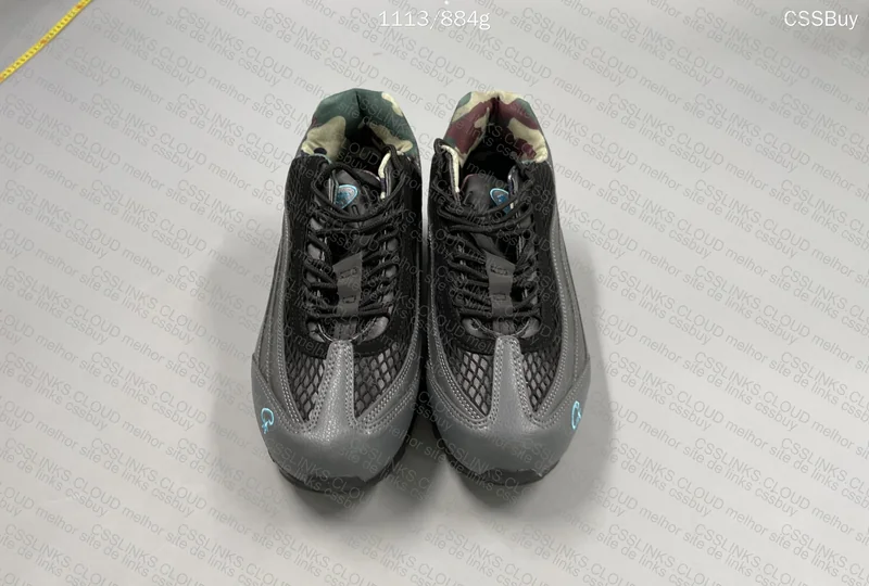 Air Max 95 Corteiz 4