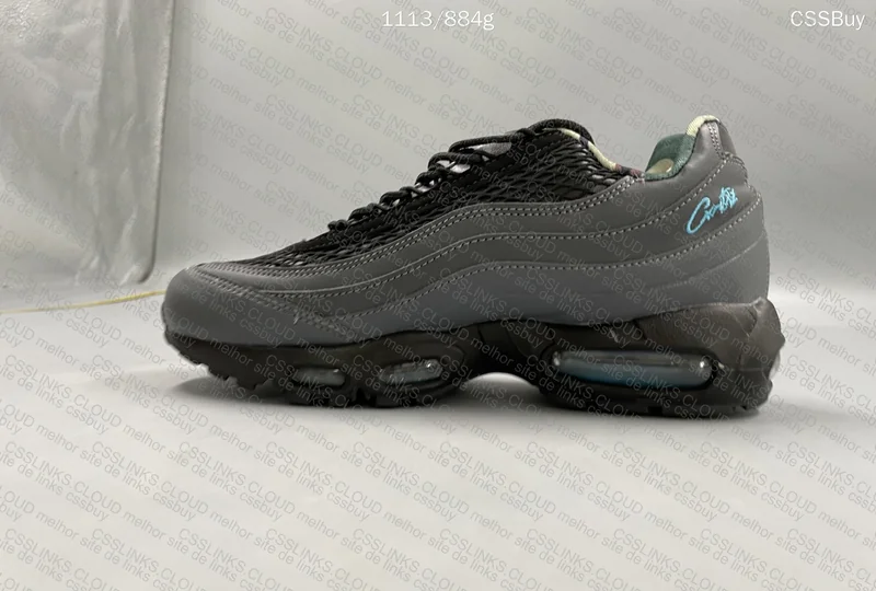 Air Max 95 Corteiz 6