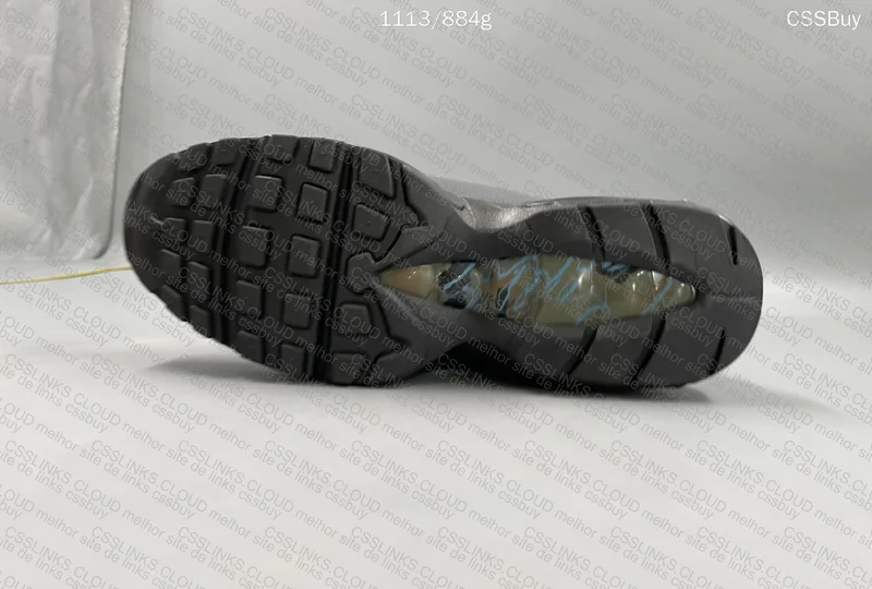 Air Max 95 Corteiz 7