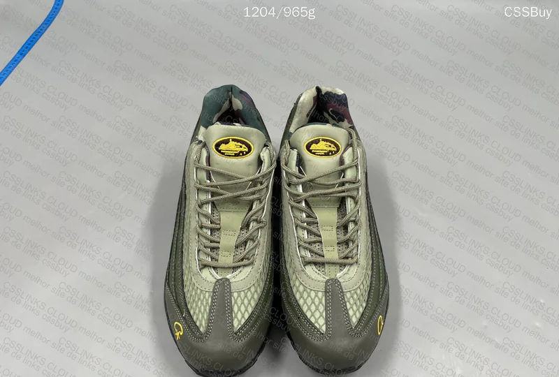 Air Max 95 Corteiz