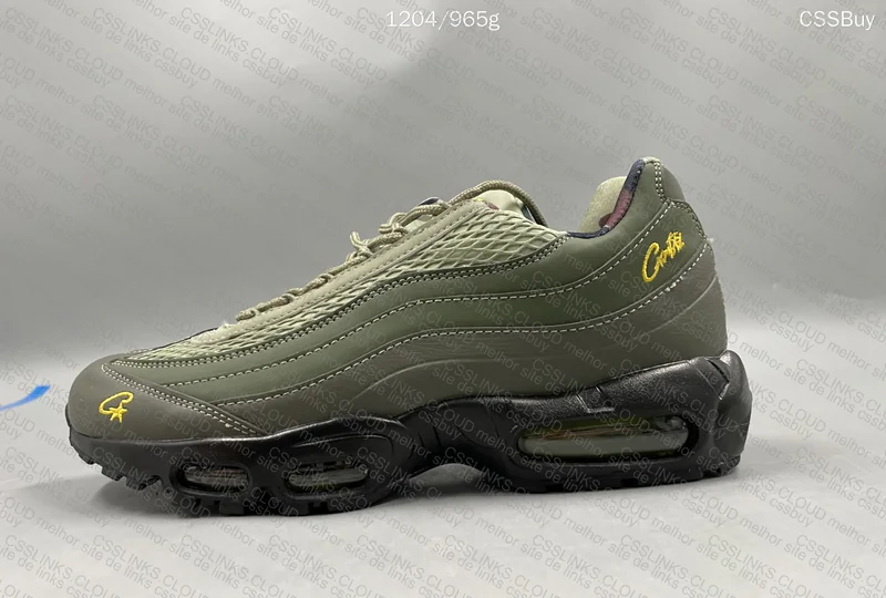 Air Max 95 Corteiz 2