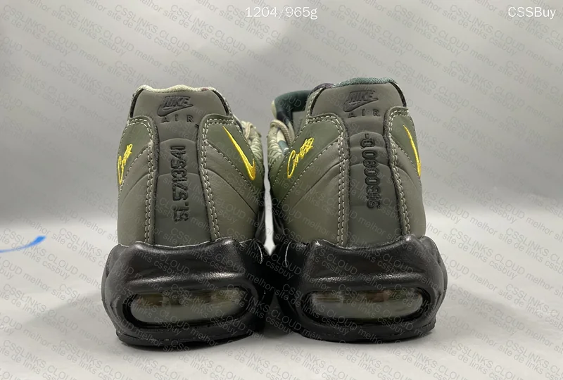 Air Max 95 Corteiz 3