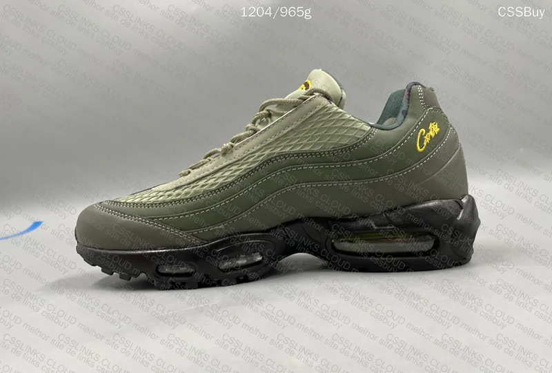 Air Max 95 Corteiz 4