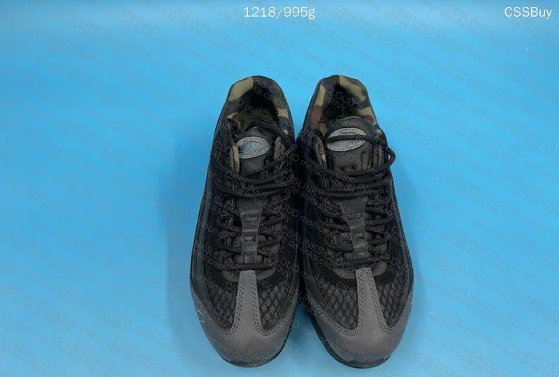 Air Max 95 Corteiz