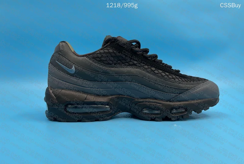Air Max 95 Corteiz 3