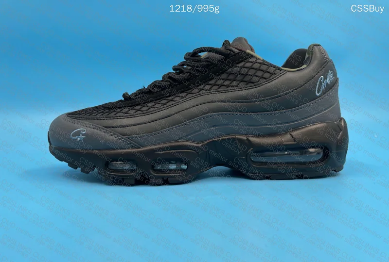 Air Max 95 Corteiz 4