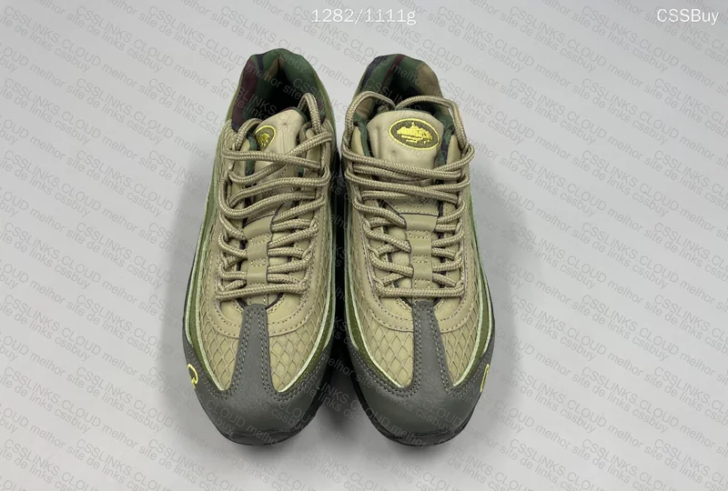 Air Max 95 Corteiz