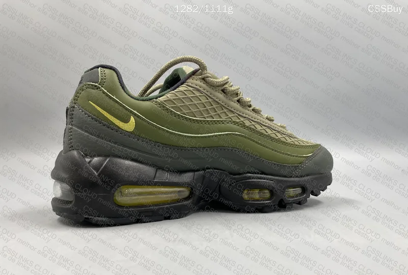 Air Max 95 Corteiz 2