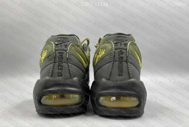 Air Max 95 Corteiz 3