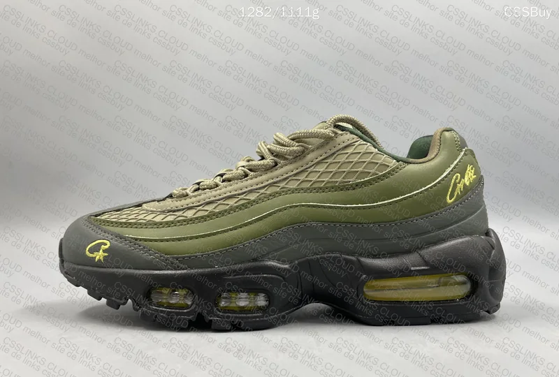 Air Max 95 Corteiz 4