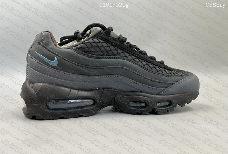 Air Max 95 Corteiz 2