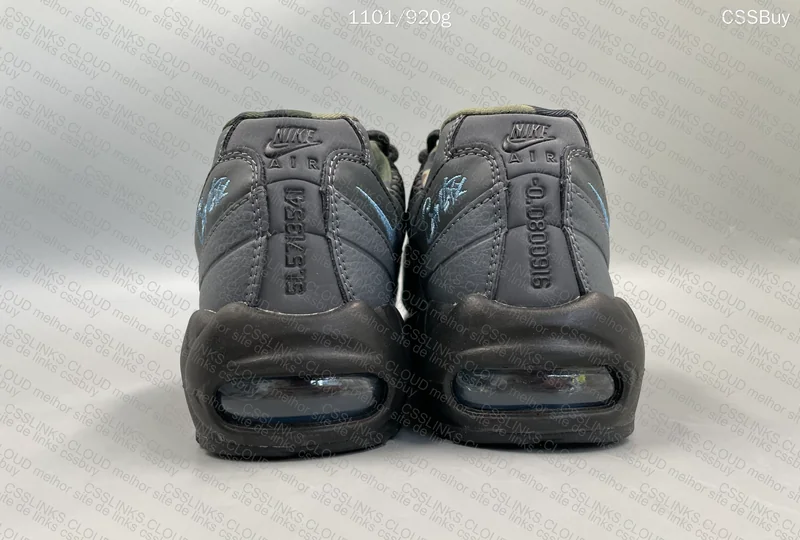 Air Max 95 Corteiz 3