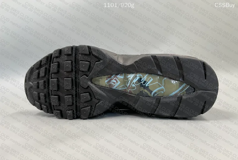 Air Max 95 Corteiz 4