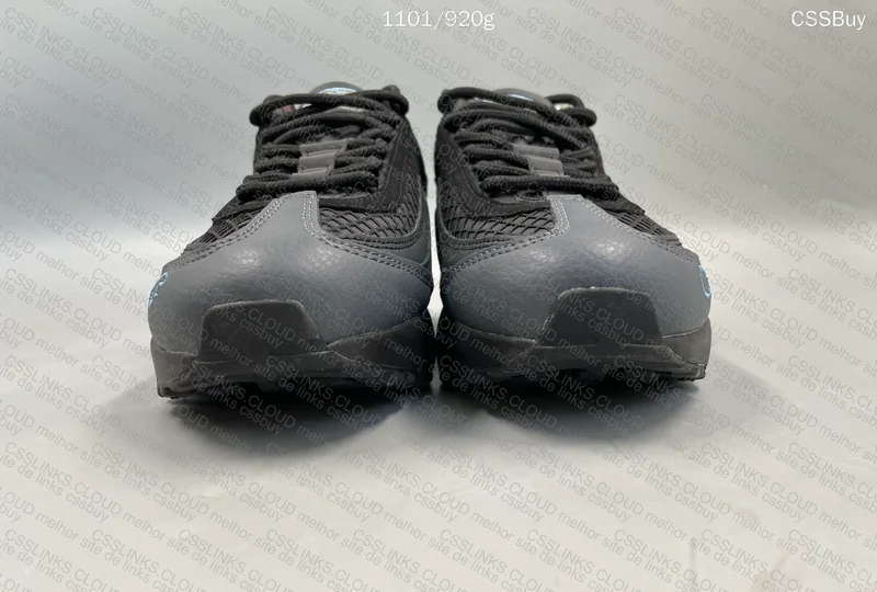 Air Max 95 Corteiz 5