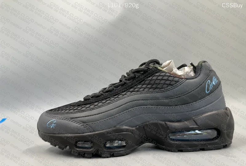 Air Max 95 Corteiz 6