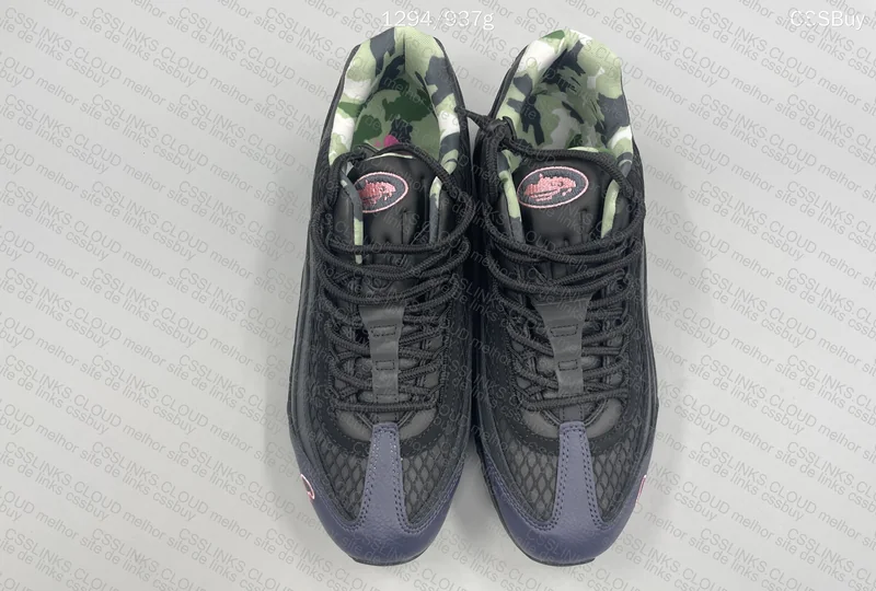 Air Max 95 Corteiz