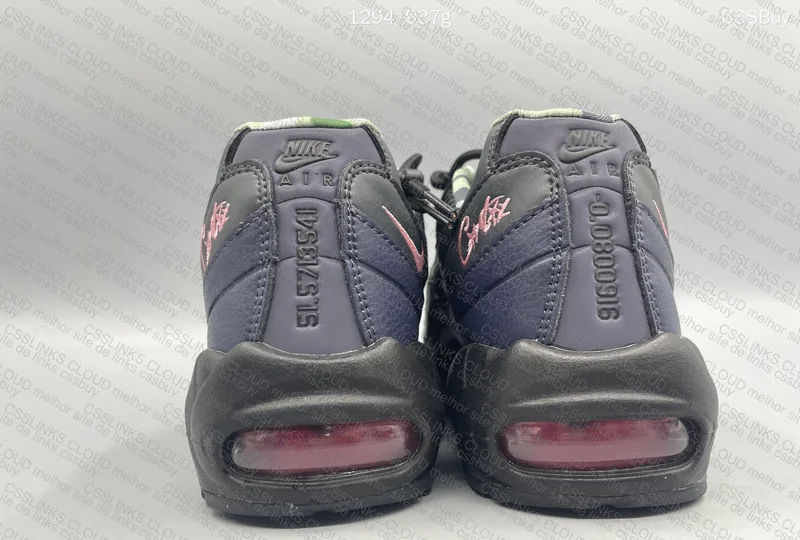 Air Max 95 Corteiz 3