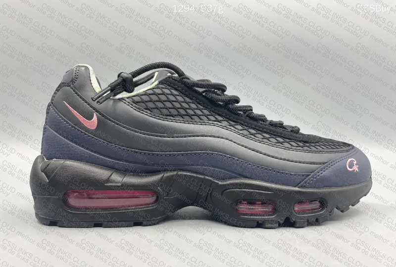 Air Max 95 Corteiz 4