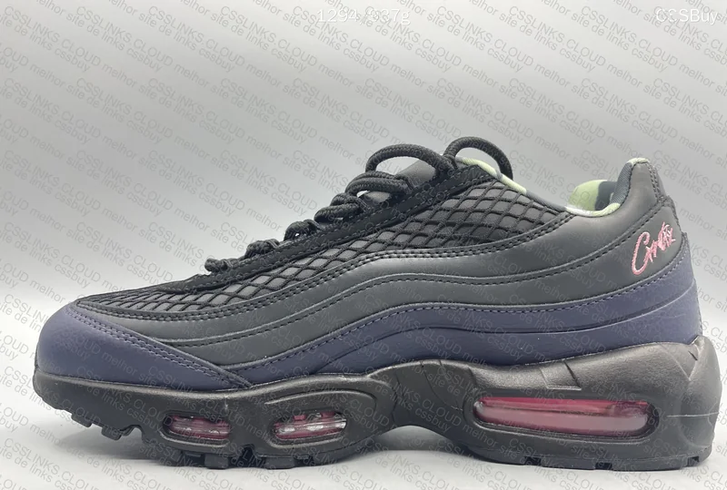 Air Max 95 Corteiz 5