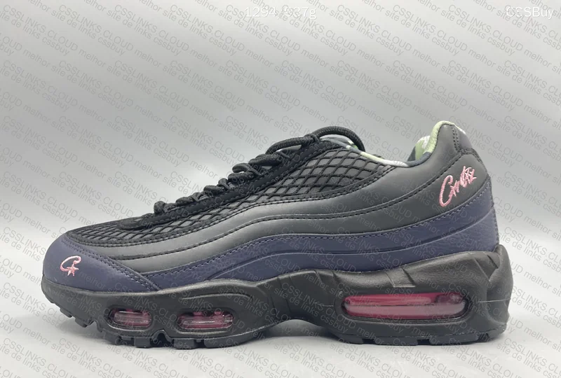 Air Max 95 Corteiz 6