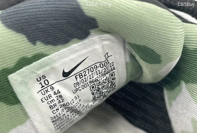 Air Max 95 Corteiz 7