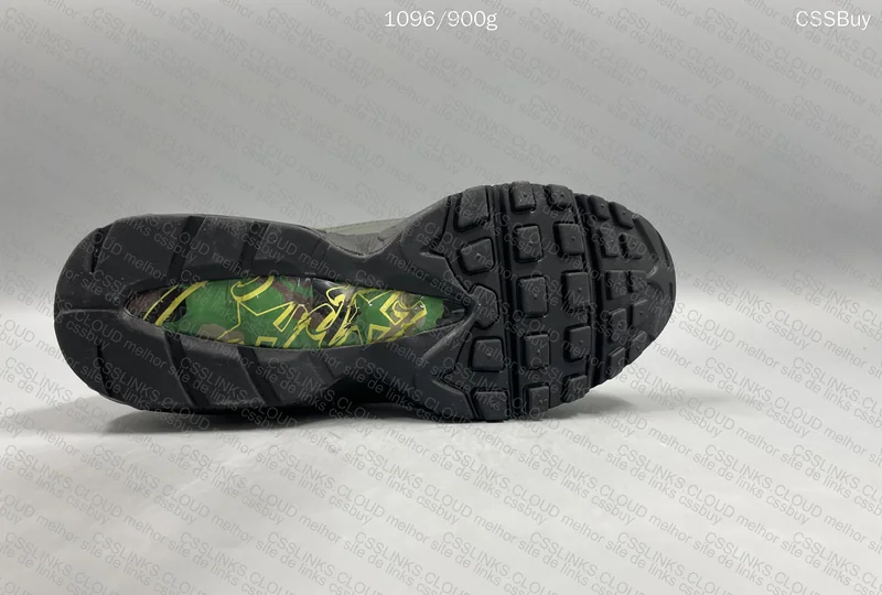 Air Max 95 Corteiz