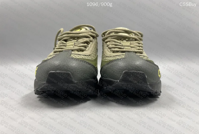 Air Max 95 Corteiz 3