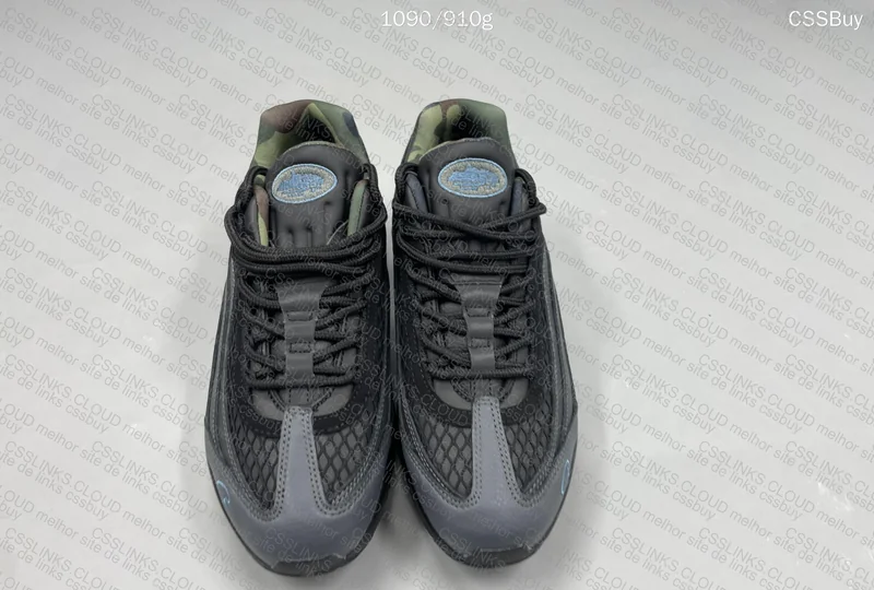 Air Max 95 Corteiz