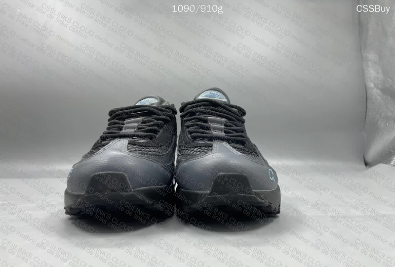 Air Max 95 Corteiz 2