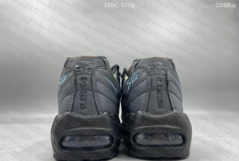 Air Max 95 Corteiz 3