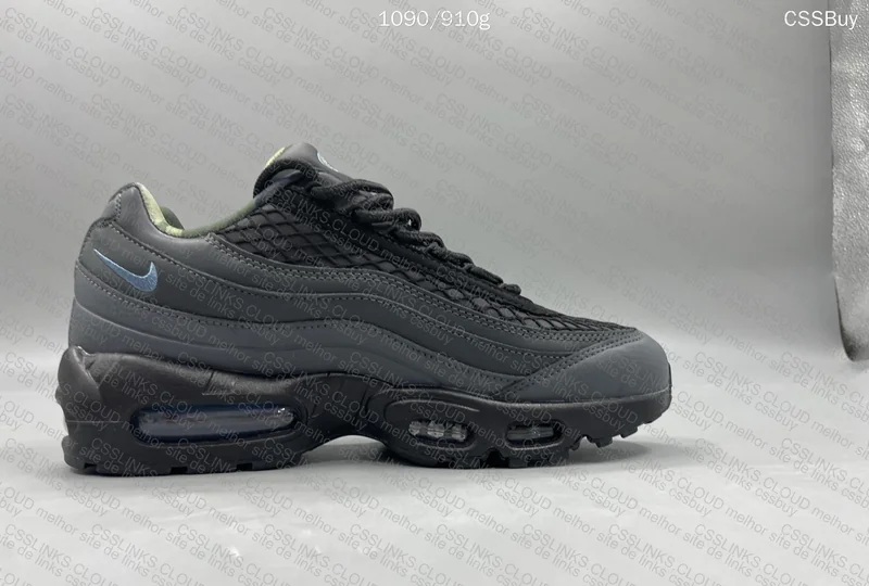 Air Max 95 Corteiz 4